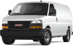4 Offers Available for 2026 GMC Savana 3500 Van